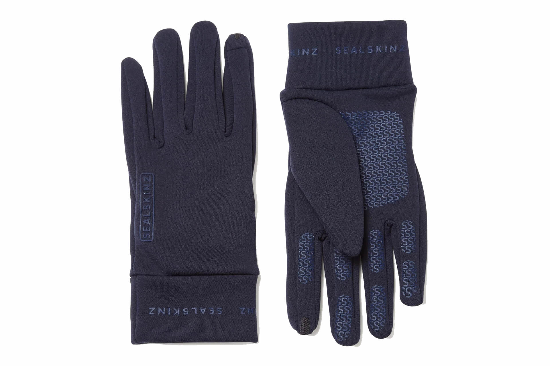 Sealskinz Acle Nano Fleece Gloves - Water-Resistant & Ideal for Everyday Use