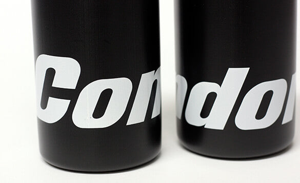 Condor Multifunctional Cycling Storage Bottle for Organizing Essentials