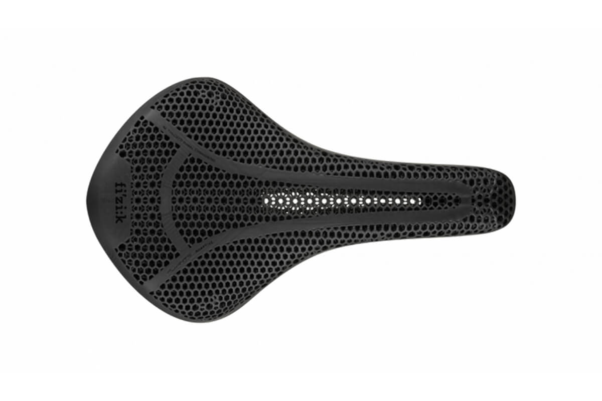 Fizik Tempo Adaptive R1 Aliante Endurance Road Cycling Saddle
