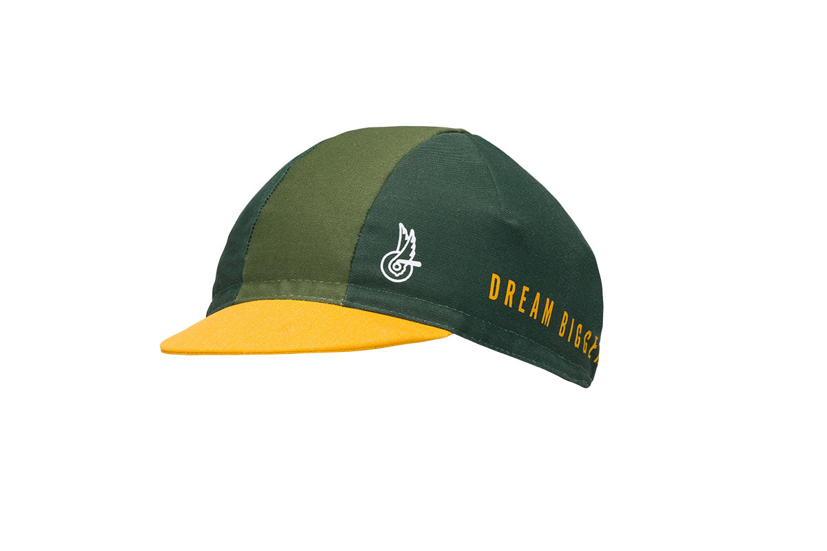 Campagnolo Lightweight and Stylish Become Speed Cycling Cap
