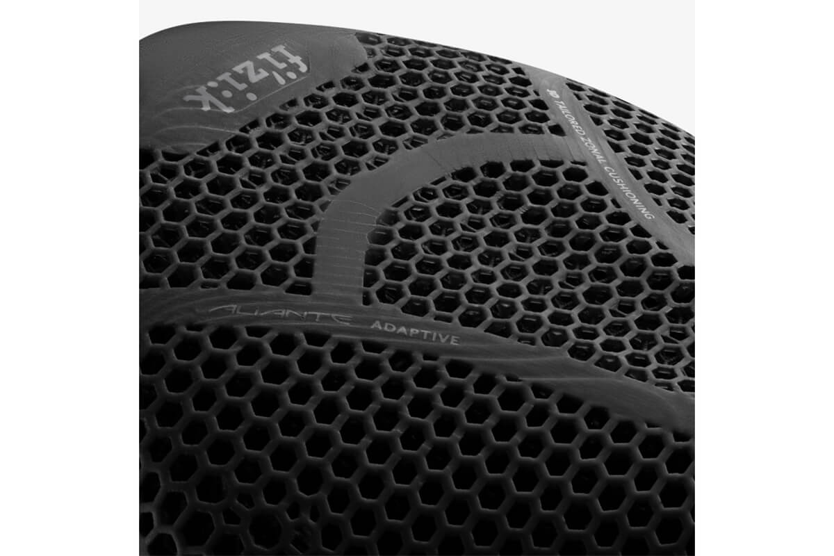 Fizik Tempo Adaptive R1 Aliante Endurance Road Cycling Saddle