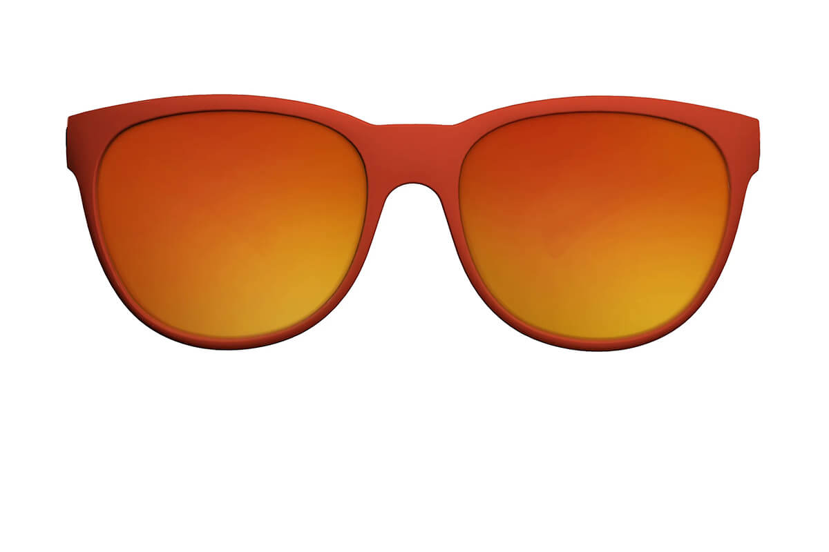 Koo Eyewear Cosmo Lightweight and Flexible Lifestyle Glasses