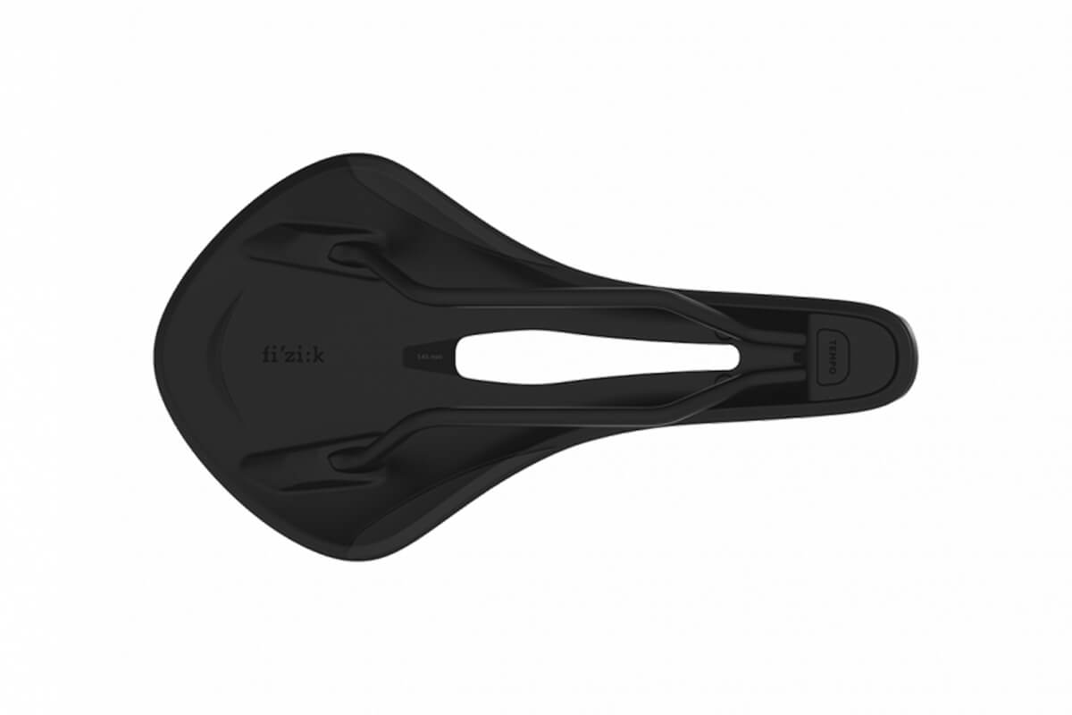 Fizik Tempo Aliante R1 Carbon Rail Comfort Road Cycling Saddle