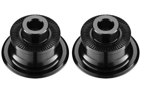 Mavic Instant Drive 360 Rear Wheel QR Axle Adapters - 6-Bolt