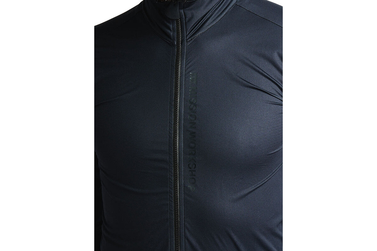 Mission Workshop Acre High - Performance Altosphere Cycling Jacket for High - Output Activities