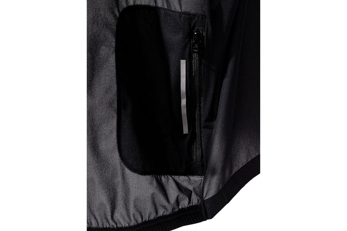 Mission Workshop Acre High - Performance Altosphere Cycling Jacket for High - Output Activities