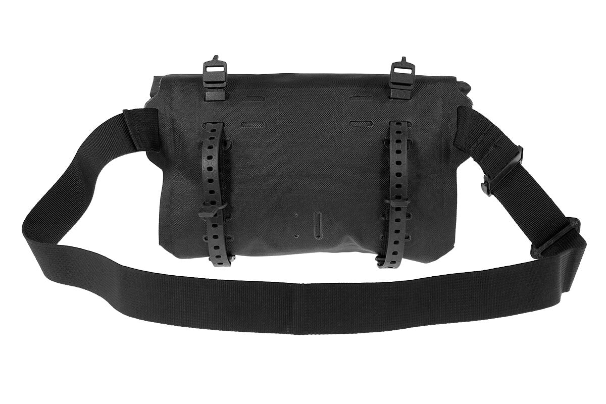 Ortlieb Waterproof Velo-Sling Handlebar and Shoulder Bag