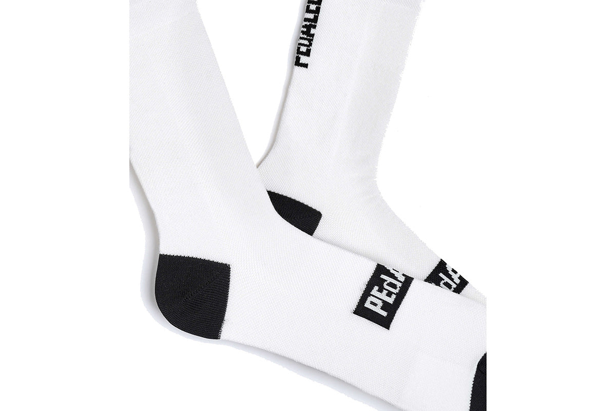 High - Performance Primaloft® - Powered Thermoregulating Cycling Socks