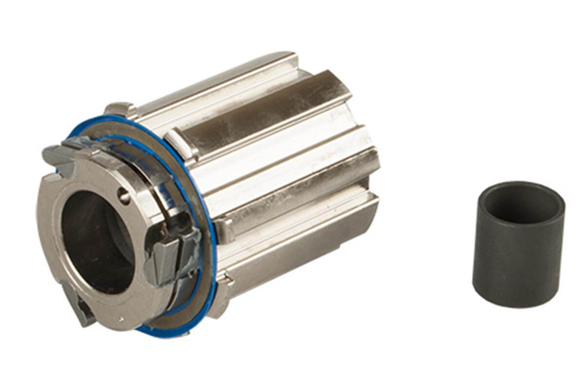 Campagnolo FH - BU015 High - Performance Freehub Body for 9, 10, 11 - Speed Cassettes