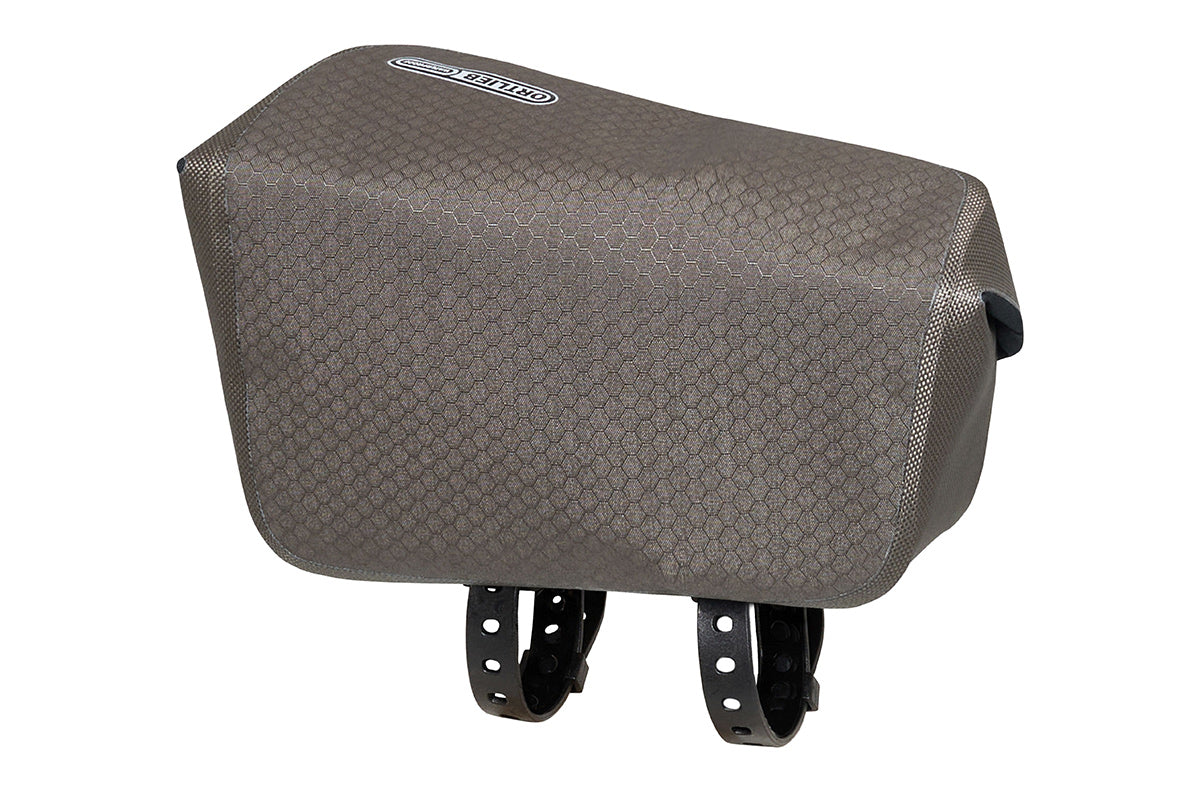 Ortlieb Practical Magnetic Lid Closure Fuel Pack for Easy Access