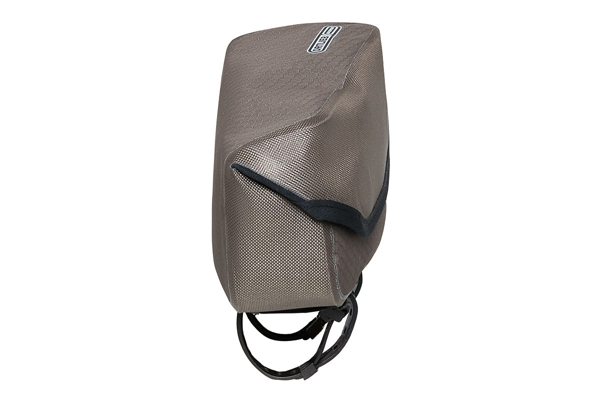 Ortlieb Practical Magnetic Lid Closure Fuel Pack for Easy Access