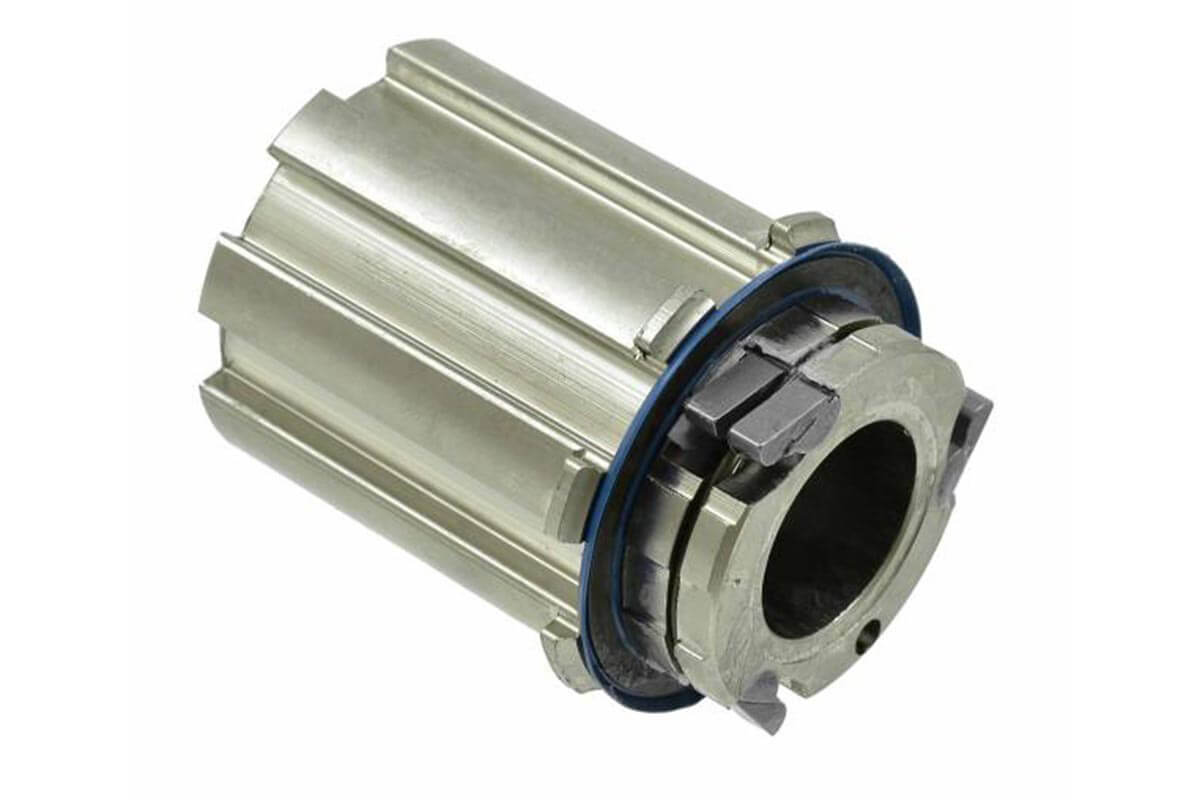 Campagnolo FH - BU015 High - Performance Freehub Body for 9, 10, 11 - Speed Cassettes