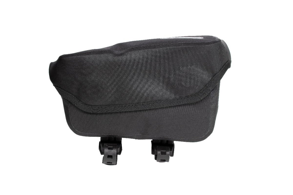 Ortlieb Practical Magnetic Lid Closure Fuel Pack for Easy Access