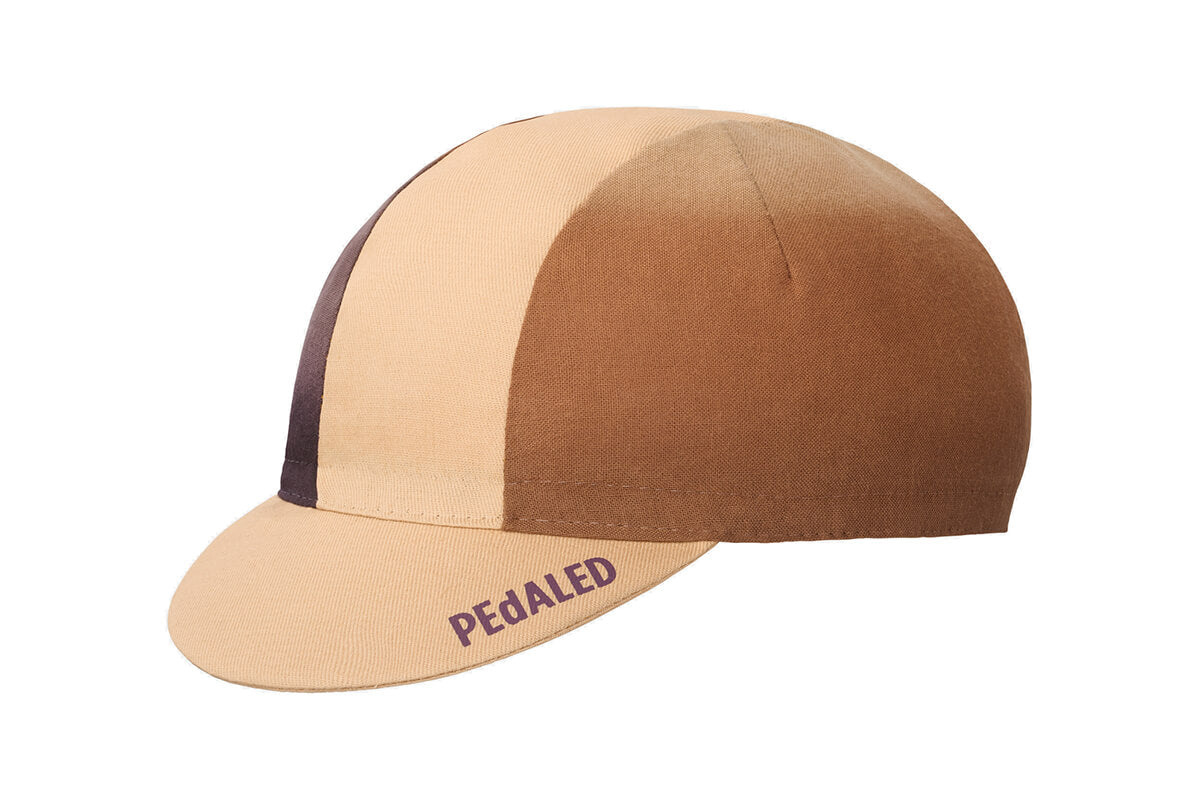 Pedaled Brand New Japanese Bandana Style Cycling Cap for All Sizes