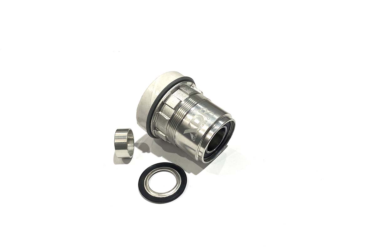 33mm Campagnolo N3W Replacement Freehub Body