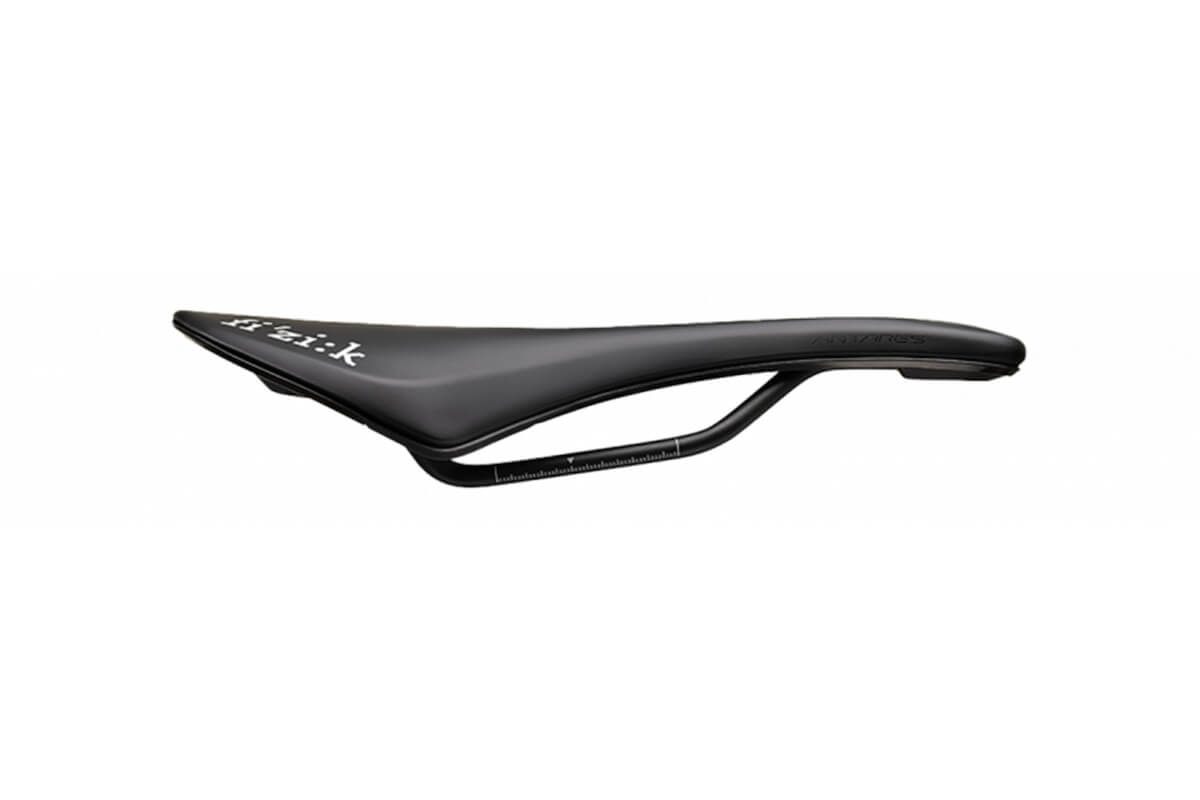 Fizik Vento Antares R5 High - Performance Racing Saddle for Cyclists