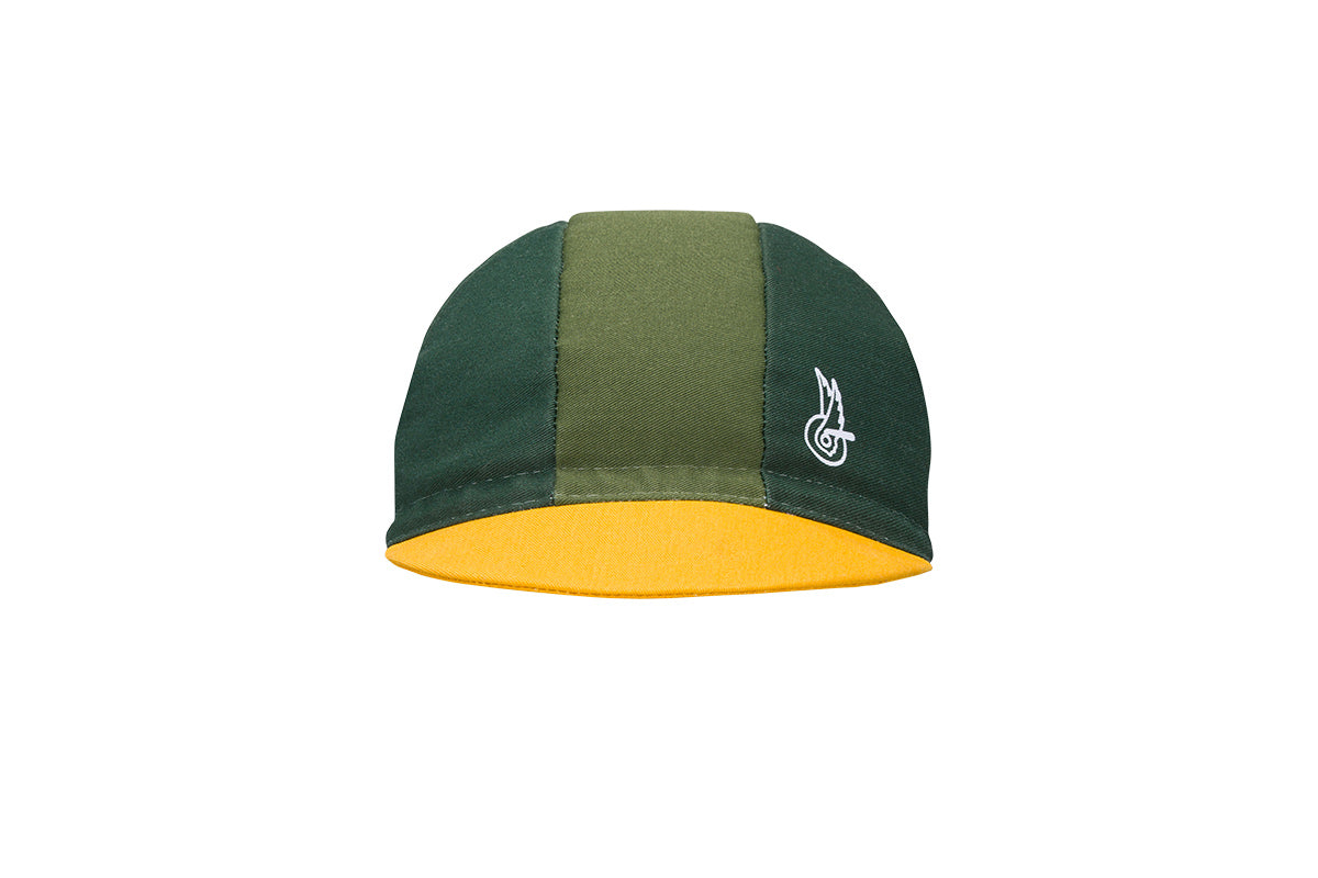 Campagnolo Lightweight and Stylish Become Speed Cycling Cap
