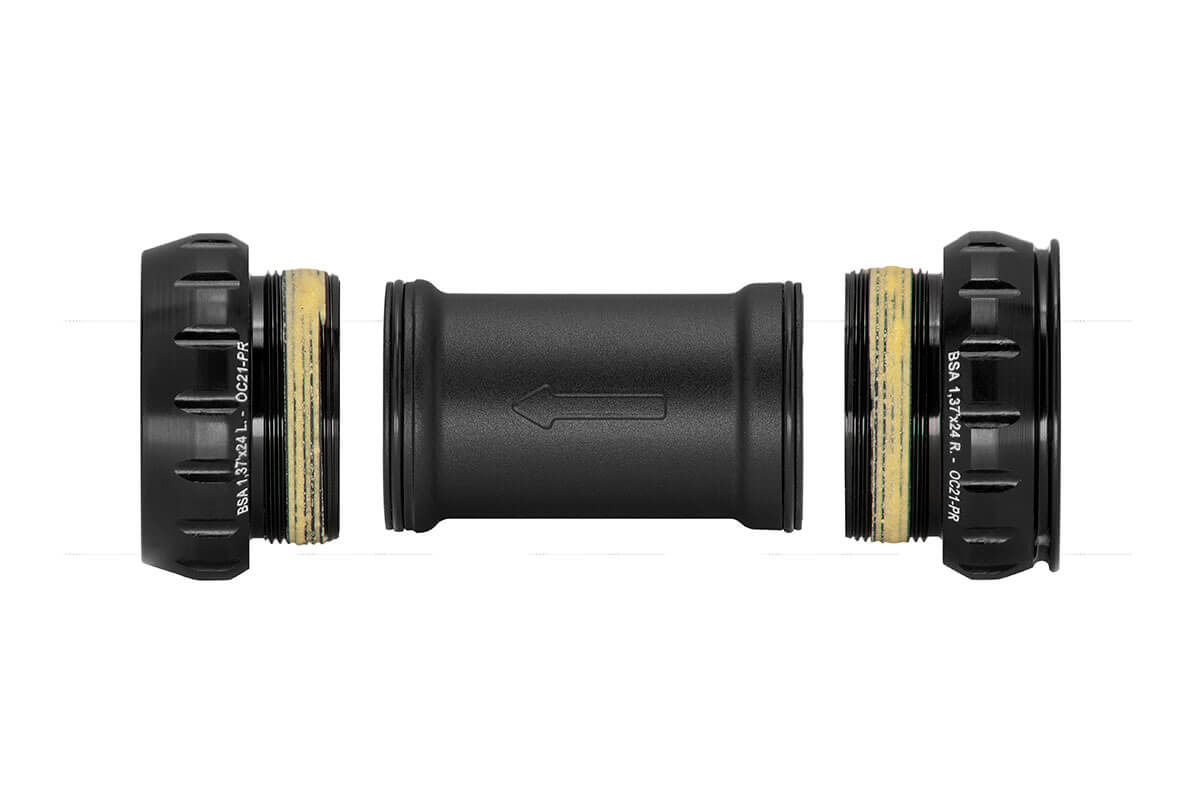 Campagnolo Ekar Pro - Tech High - Performance Bottom Bracket Cups