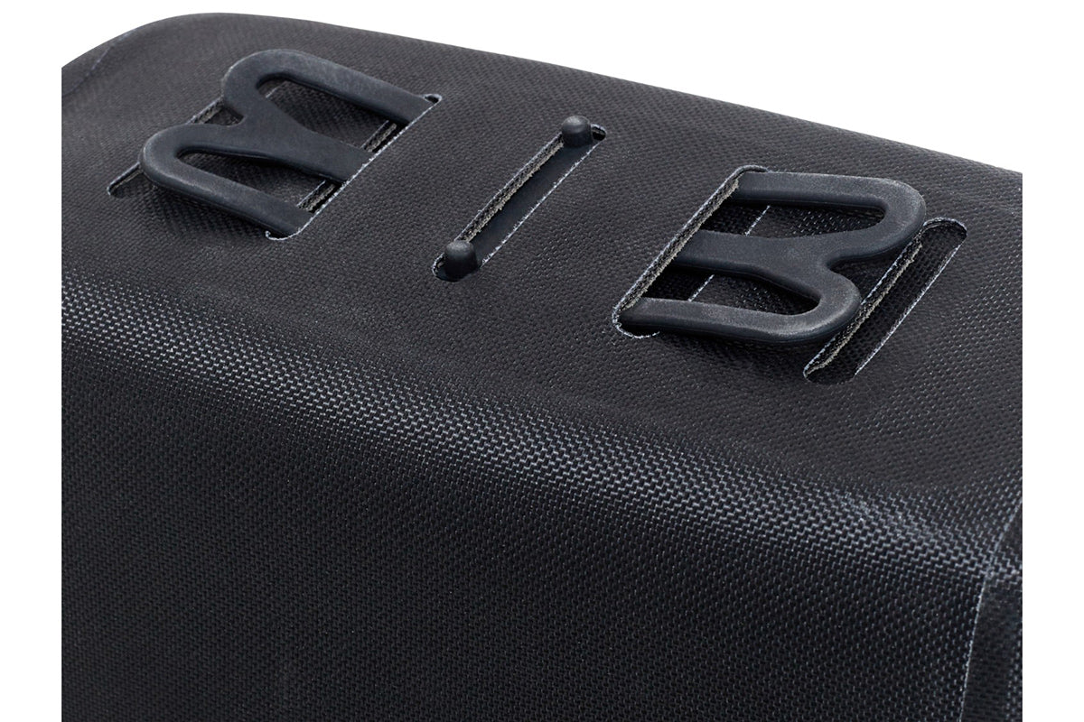 Ortlieb Waterproof Compact Top Tube Bag for Avid Cyclists