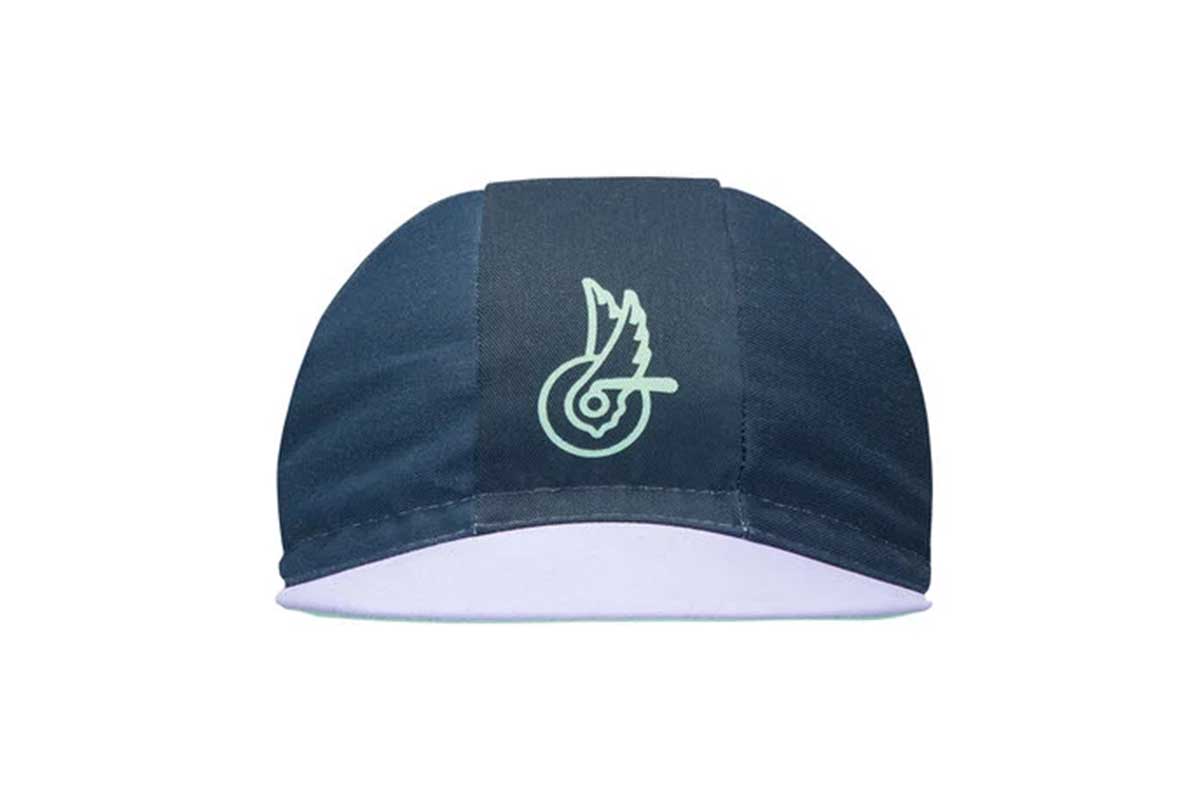 Campagnolo Lightweight and Stylish Become Speed Cycling Cap