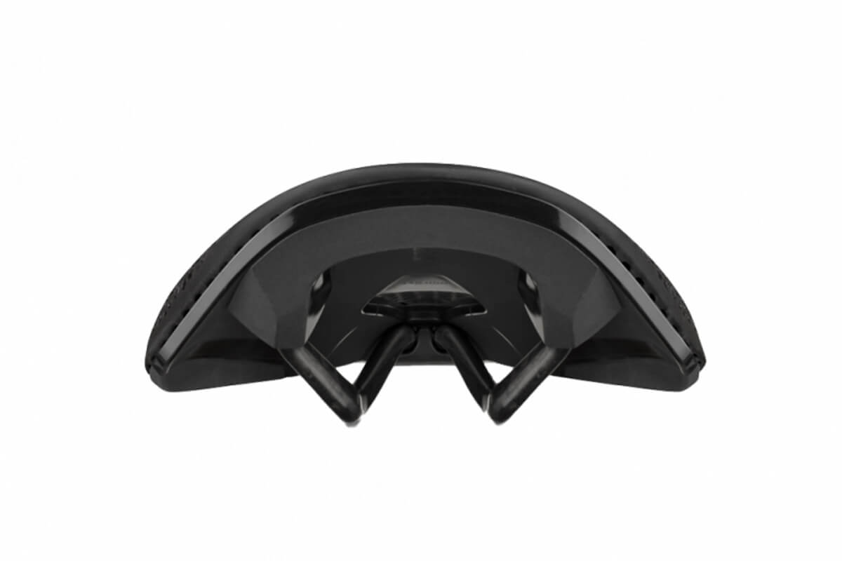 Fizik Argo Adaptive R1 Cycling Saddle with Advanced Carbon 3D Printing Technology