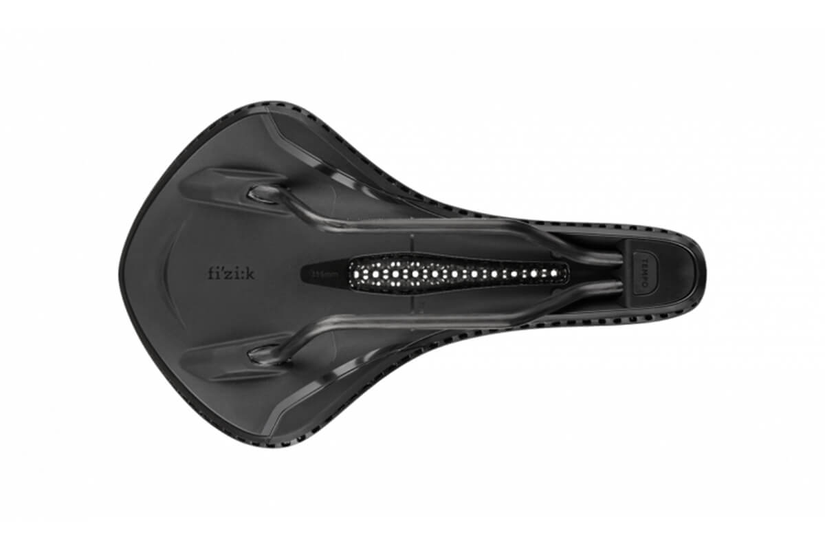 Fizik Tempo Adaptive R1 Aliante Endurance Road Cycling Saddle