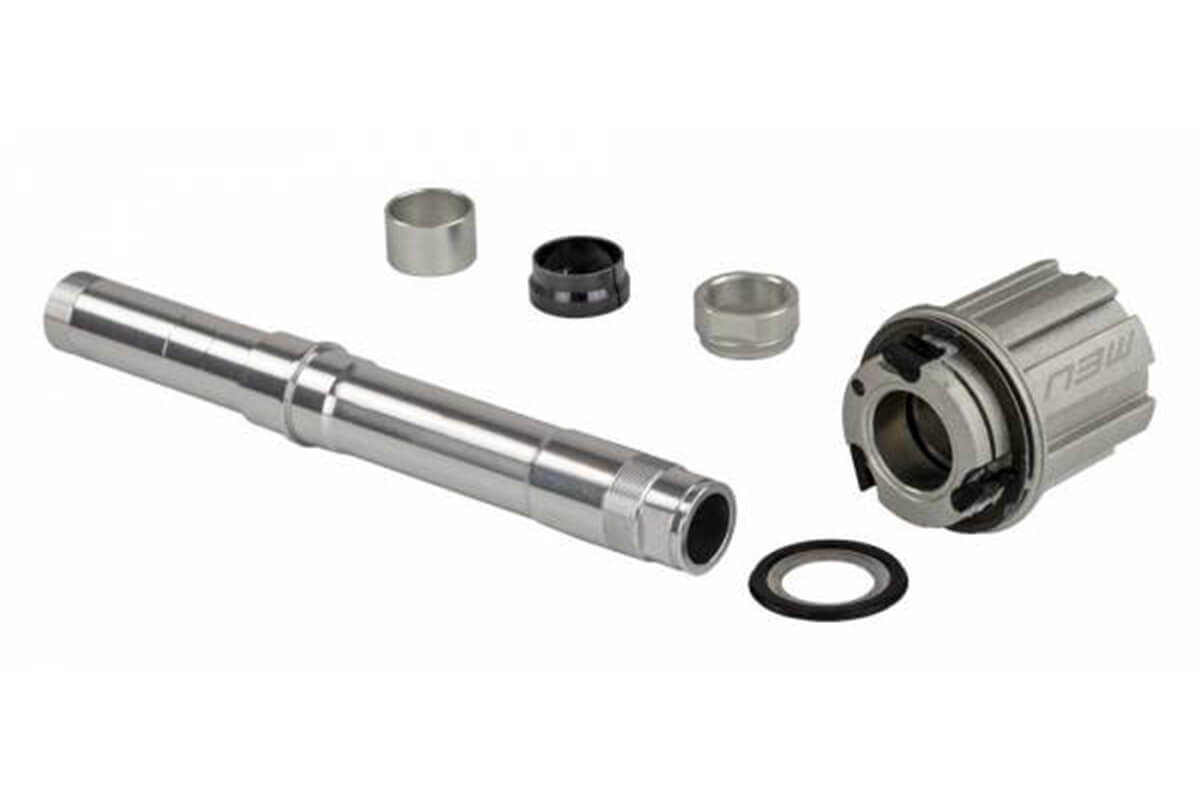 Campagnolo N3W 13-Speed Conversion Kit for Scirocco Disc Wheels