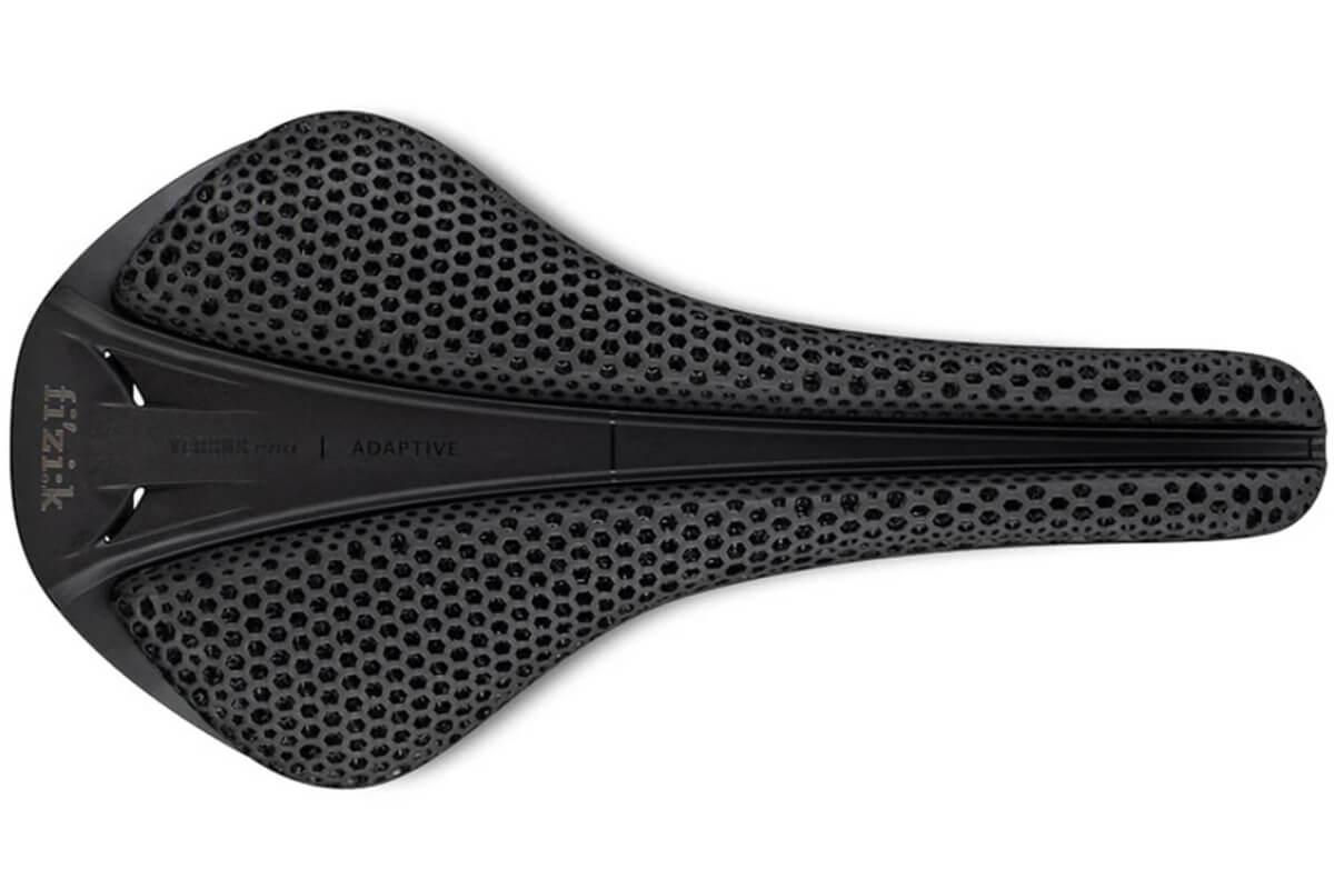Fizik R1 Adaptive VS Evo Carbon Composite Road Racing Saddle