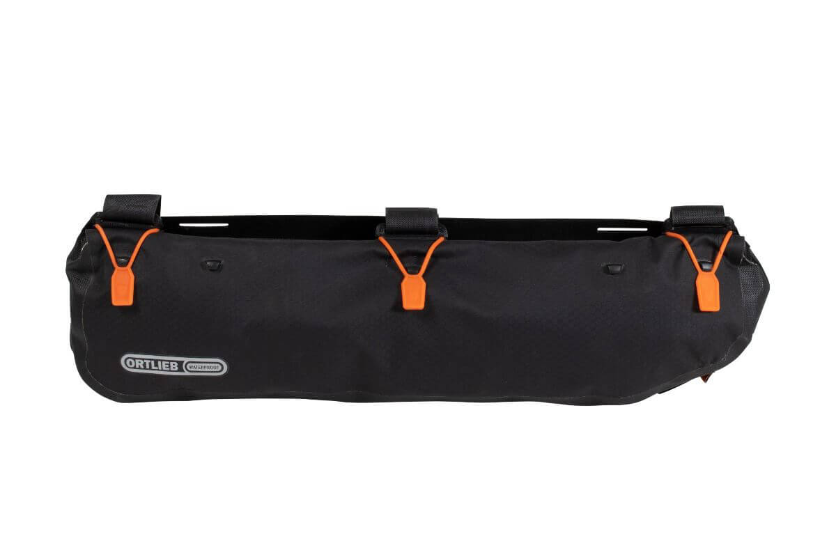 Ortlieb Waterproof Roll Closure Frame-Pack RC Toptube for Bikepacking