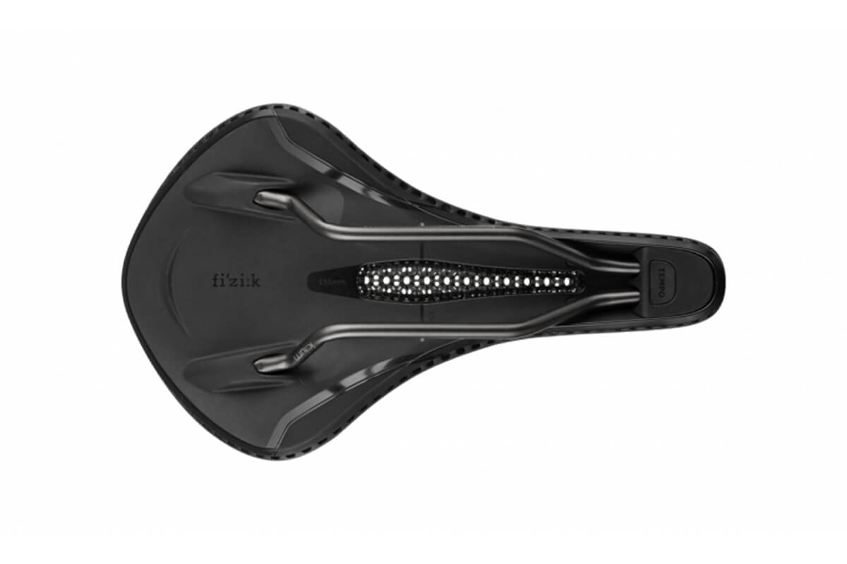 Fizik Adaptive R3 Tempo Aliante Endurance Road Cycling Saddle