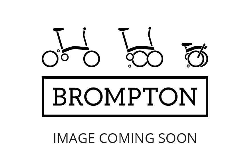 Brompton Superlight Front Rim