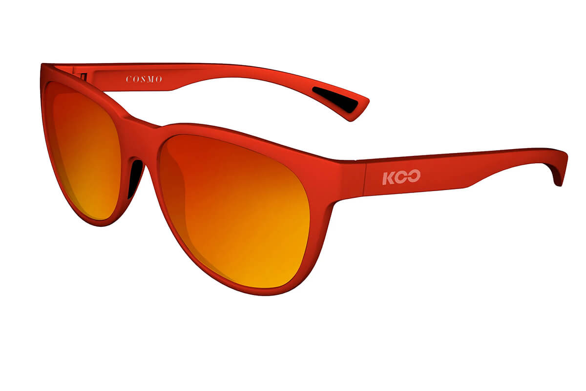 Koo Eyewear Cosmo Lightweight and Flexible Lifestyle Glasses