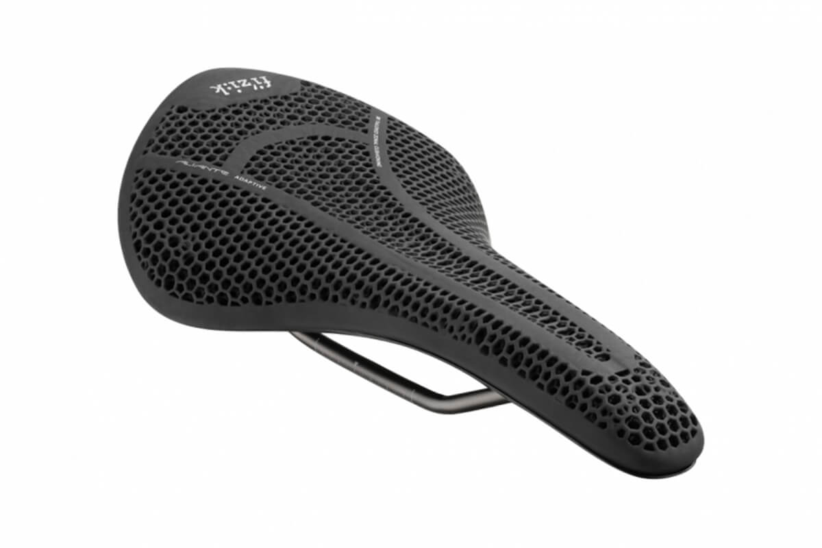 Fizik Adaptive R3 Tempo Aliante Endurance Road Cycling Saddle
