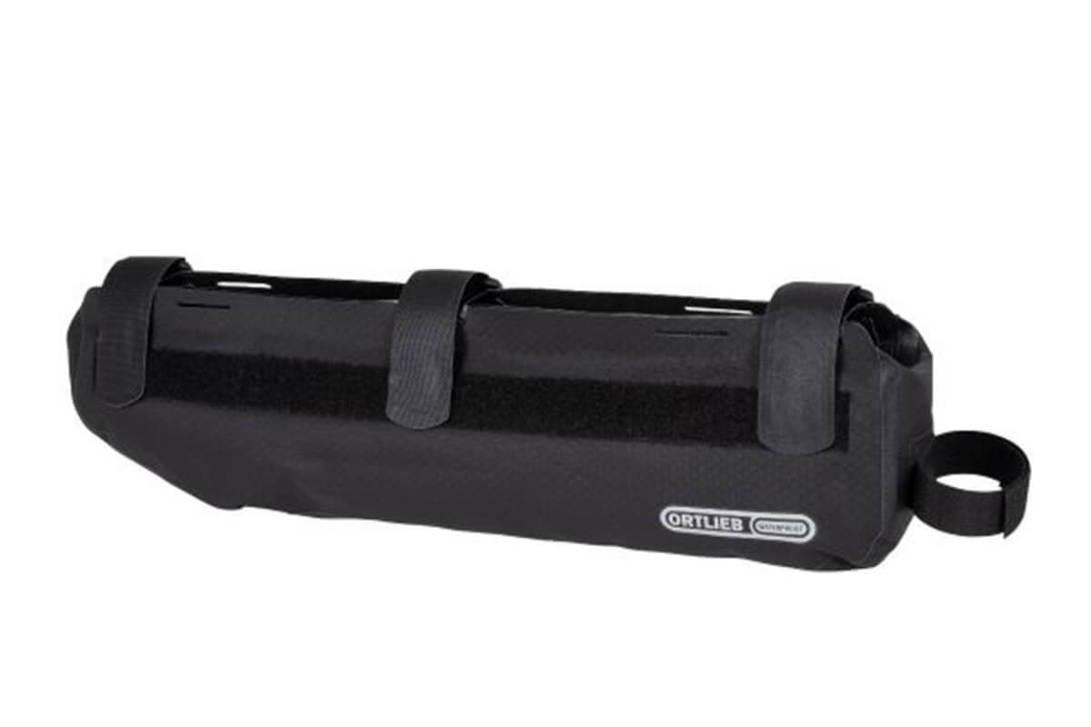 Ortlieb Toptube Frame Pack for Bicycle Bikepacking