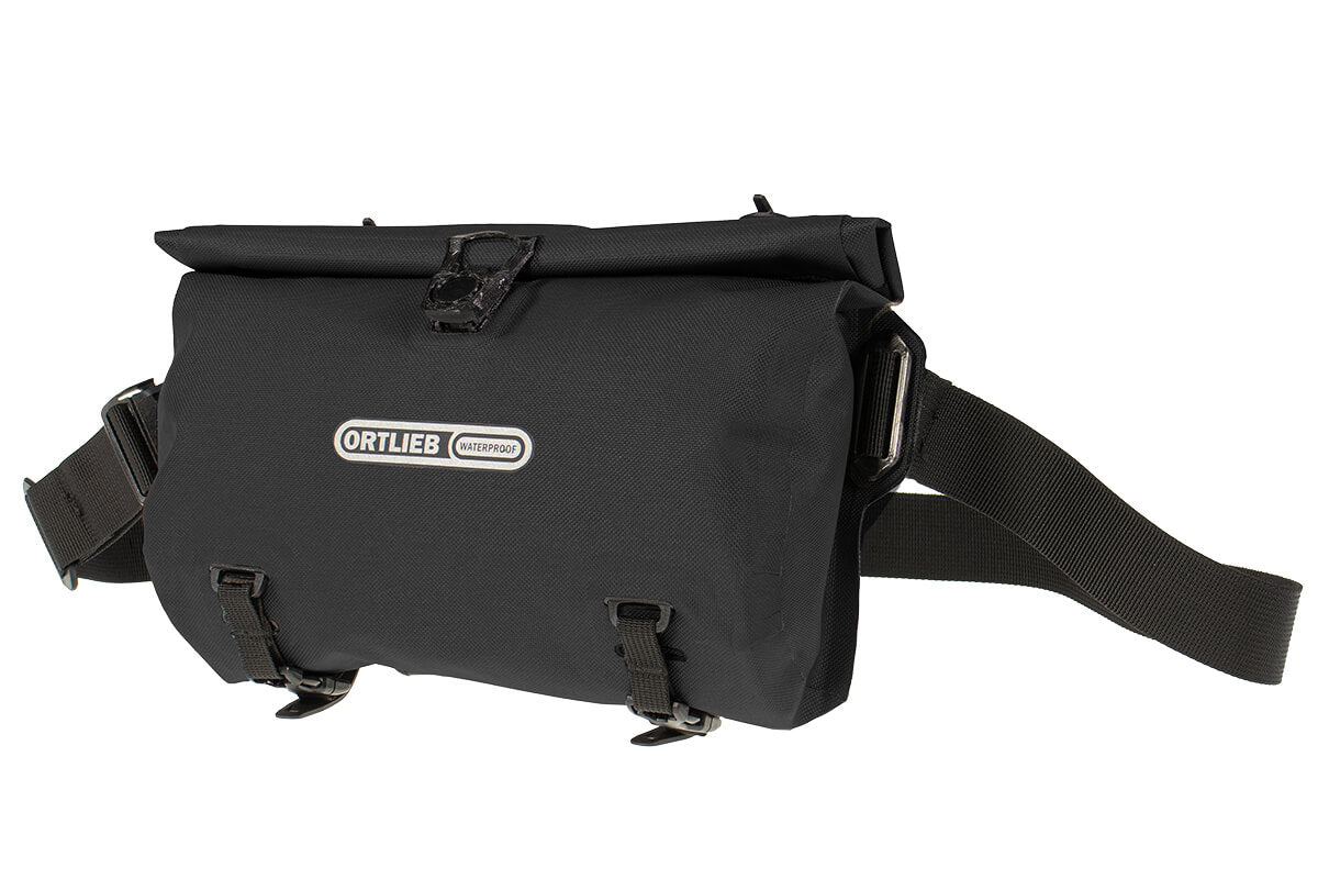 Ortlieb Waterproof Velo-Sling Handlebar and Shoulder Bag
