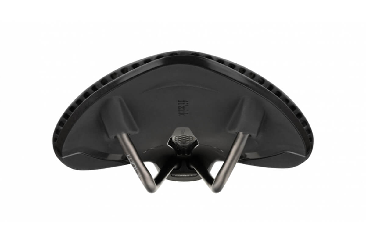 Fizik Adaptive R3 Tempo Aliante Endurance Road Cycling Saddle