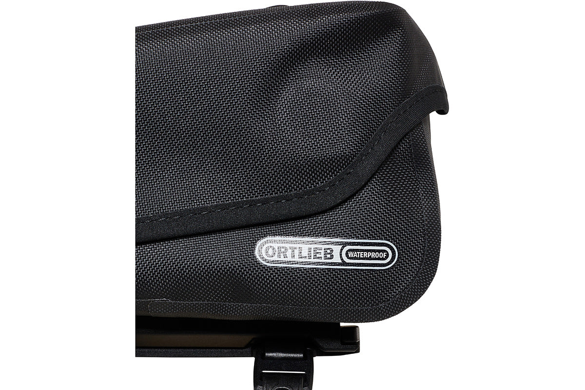 Ortlieb Waterproof Compact Top Tube Bag for Avid Cyclists