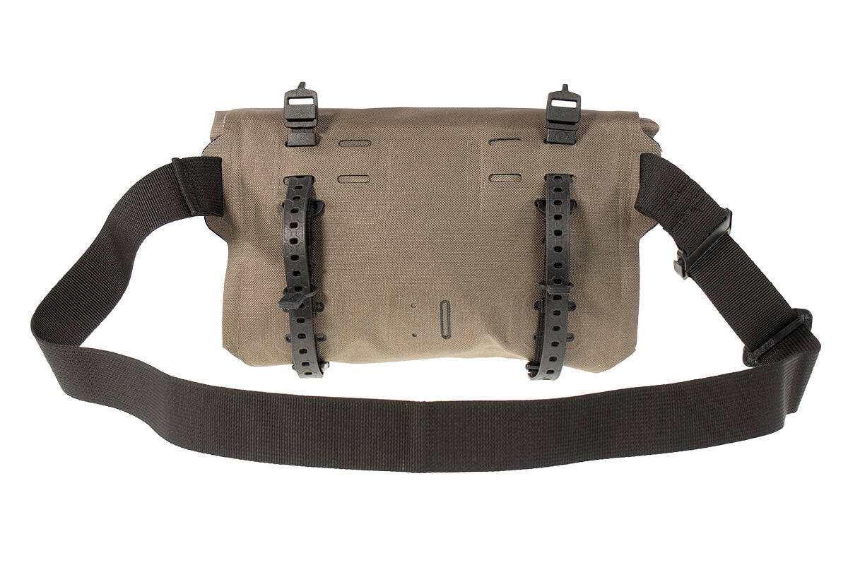 Ortlieb Waterproof Velo-Sling Handlebar and Shoulder Bag
