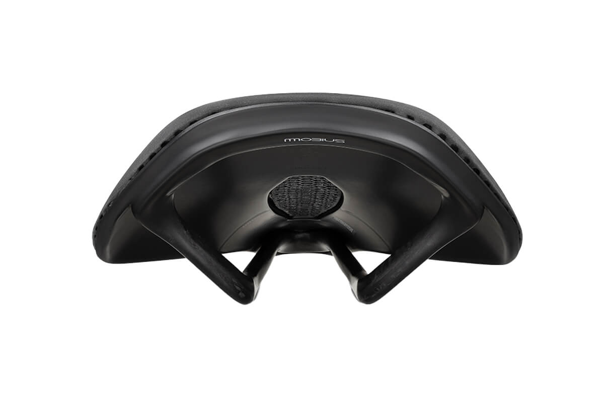 Fizik Adaptive 00 Evo Saddle: 3D-Printed for Optimal Performance