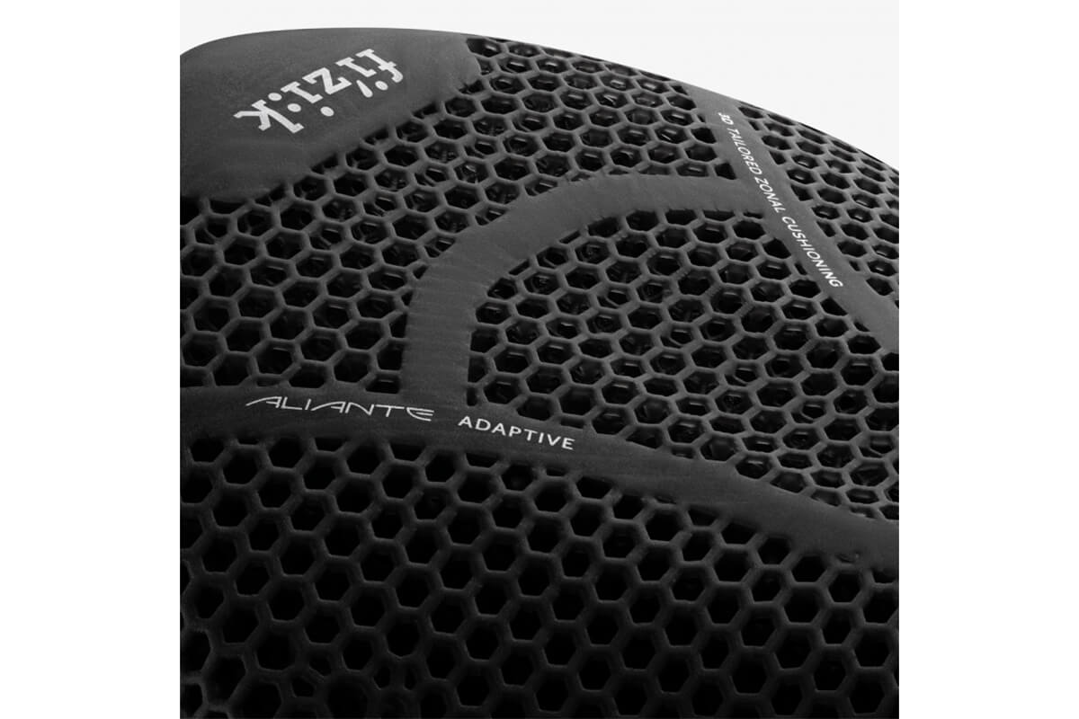 Fizik Adaptive R3 Tempo Aliante Endurance Road Cycling Saddle