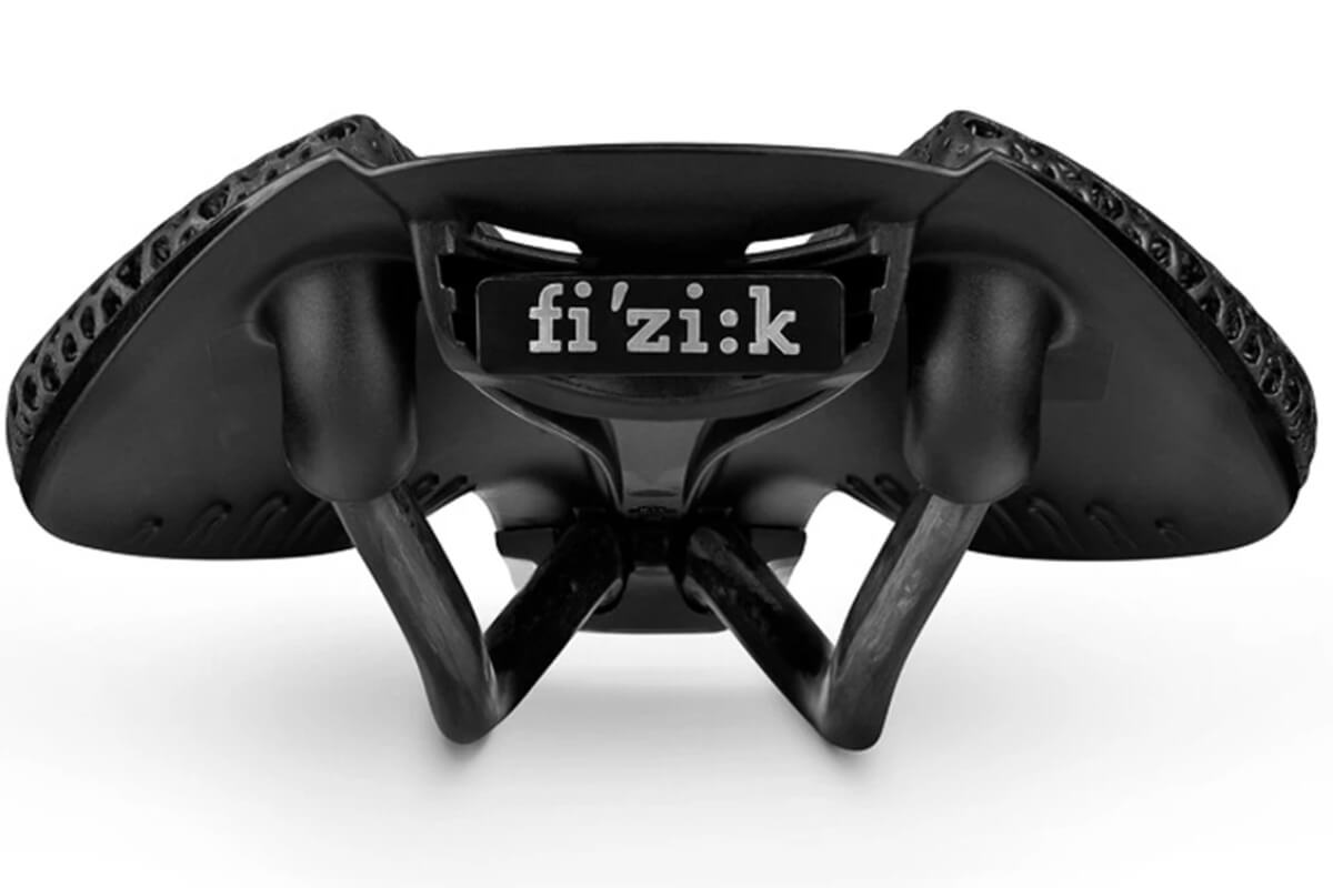 Fizik R1 Adaptive VS Evo Carbon Composite Road Racing Saddle