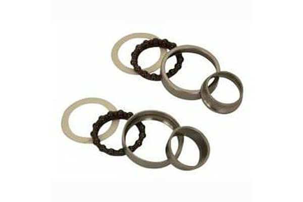 Renewing Kit for Campagnolo Front USB Hub HB - SH200