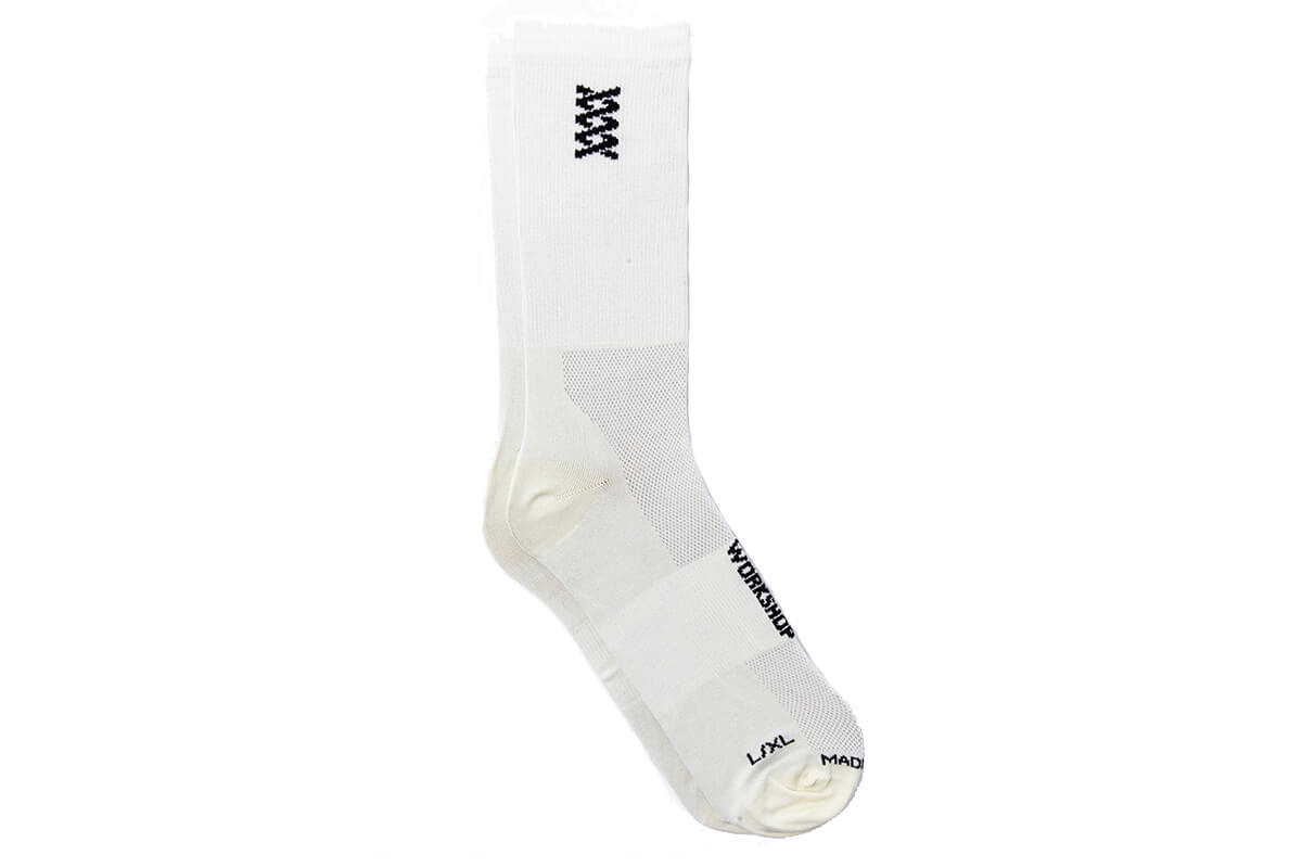 Mission Workshop High - Performance Pro Socks with Meryl® Skinlife