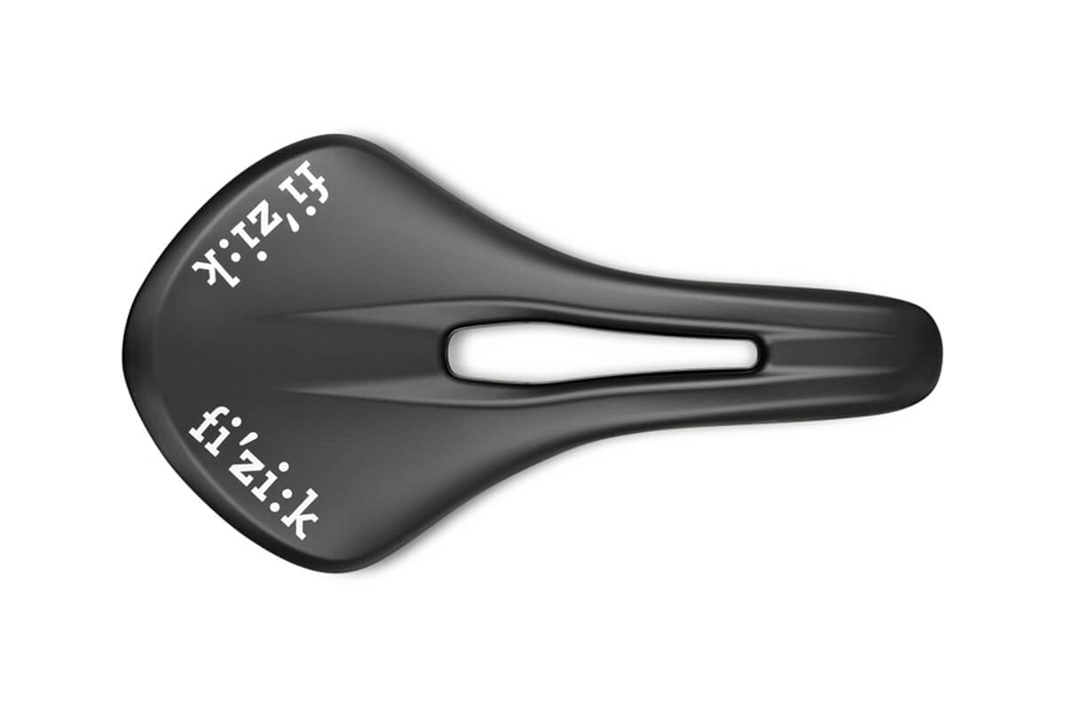 Fizik Tempo Aliante R5 Comfortable Endurance Road Cycling Saddle