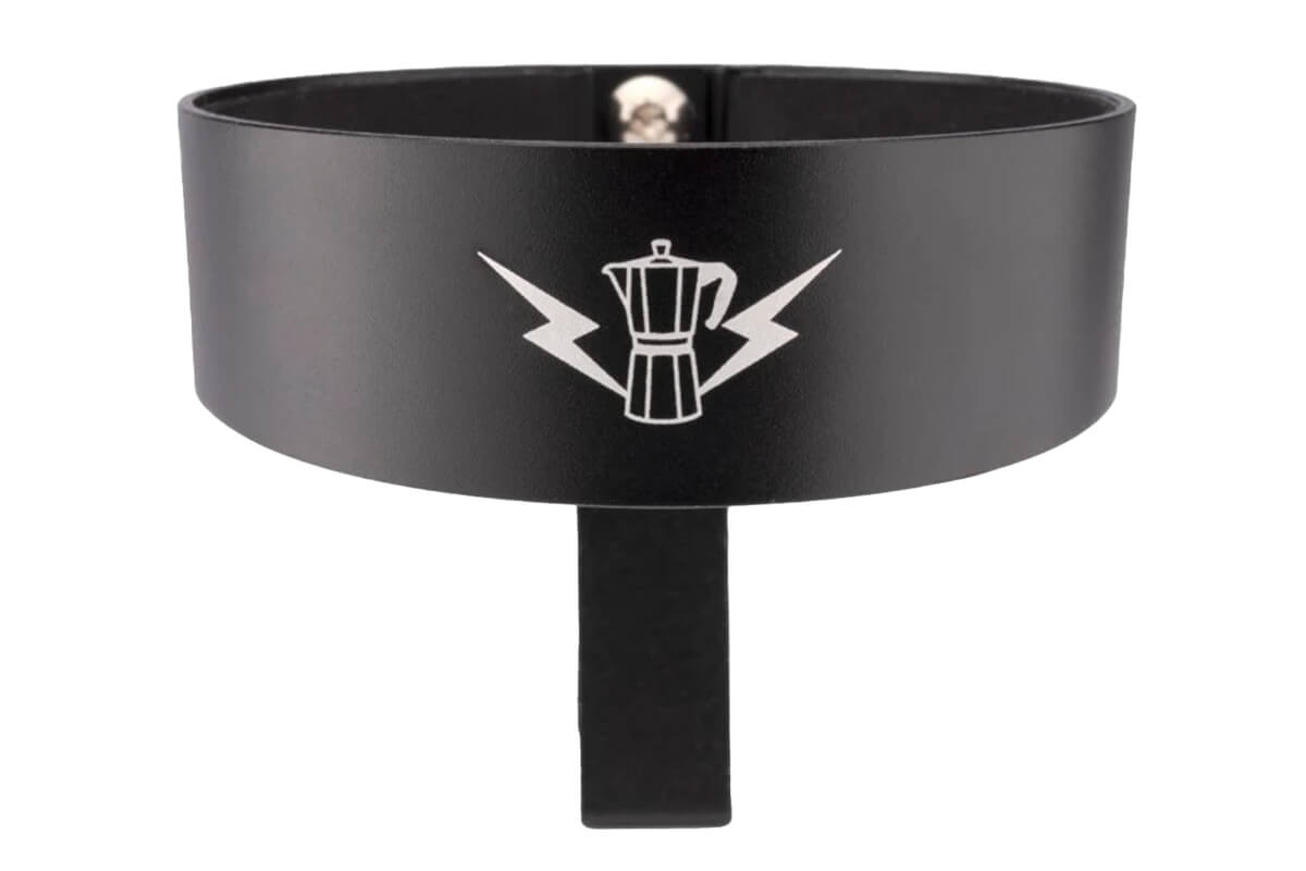 PDW Bar-Ista Premium Alloy Coffee Cup Holder for Bikes