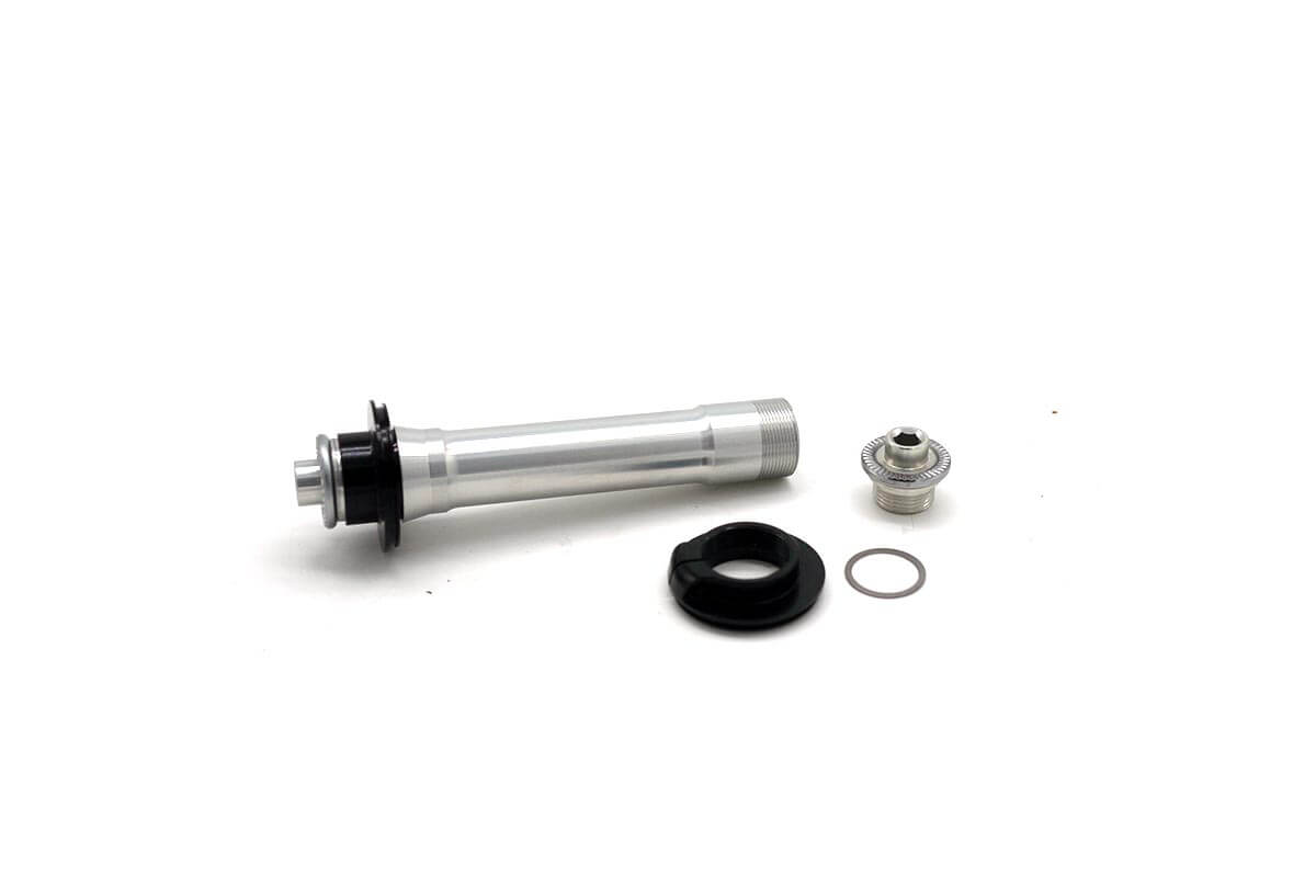 2019 Campagnolo Bora/Shamal Thru-Axle Hub Replacement Fixing Kit