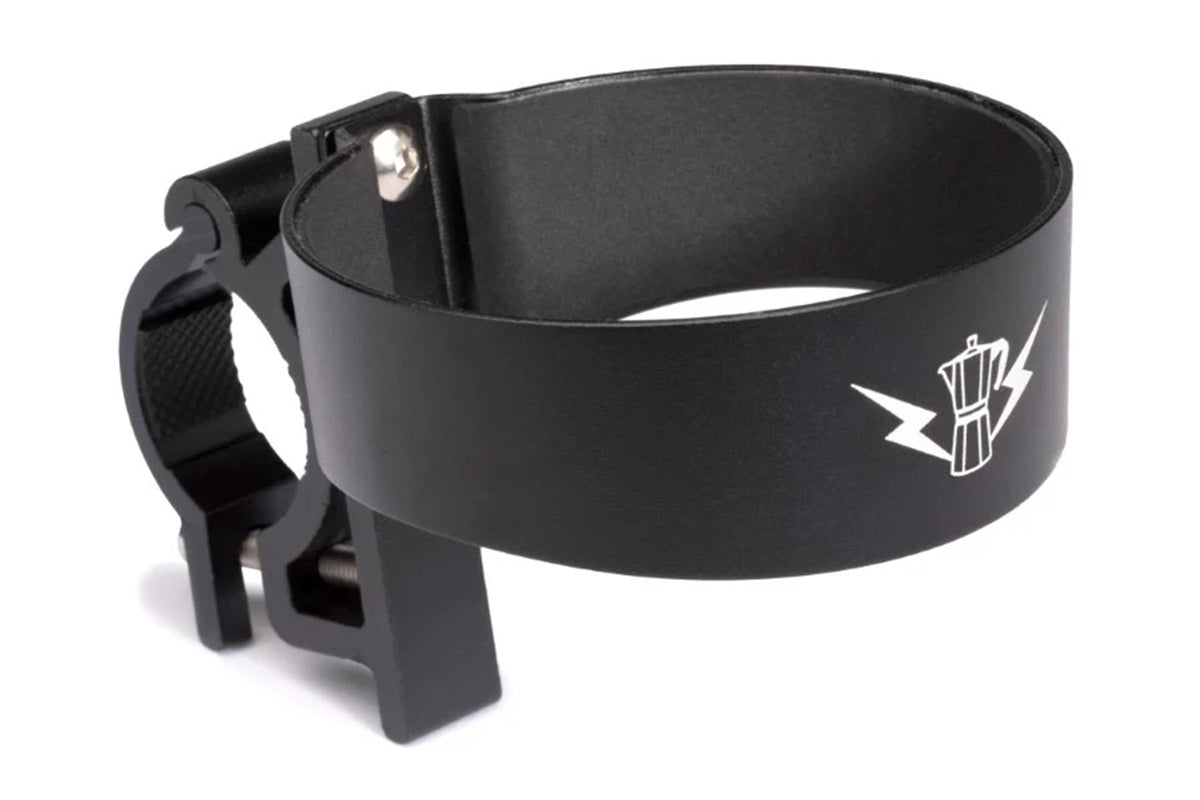 PDW Bar-Ista Premium Alloy Coffee Cup Holder for Bikes