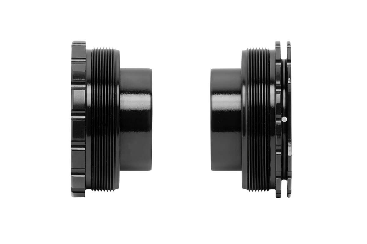 Campagnolo Ekar Pro - Tech High - Performance Bottom Bracket Cups