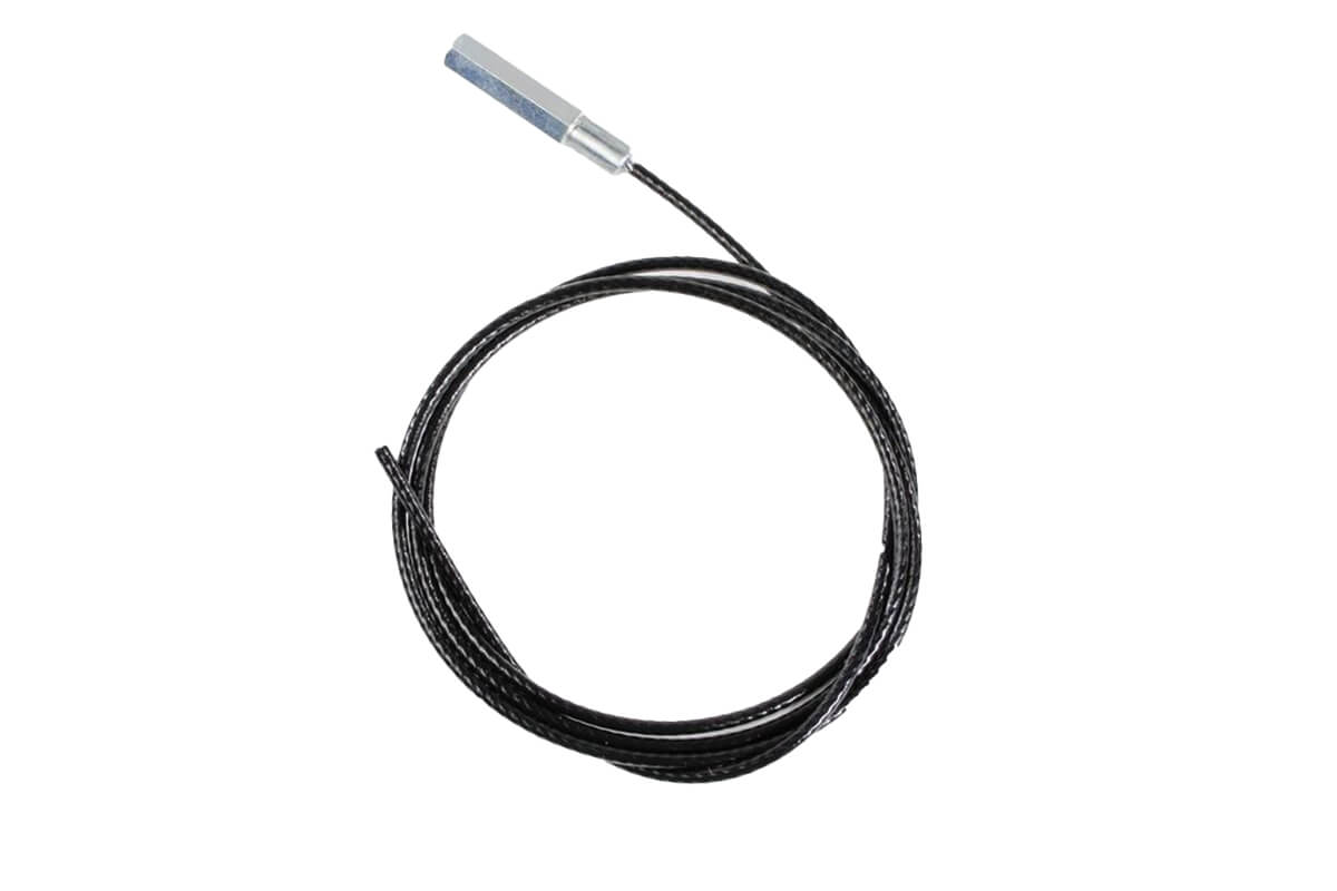Ortlieb Replacement Wire Cable for Ultimate Handlebar Bar Bags Mounting Set