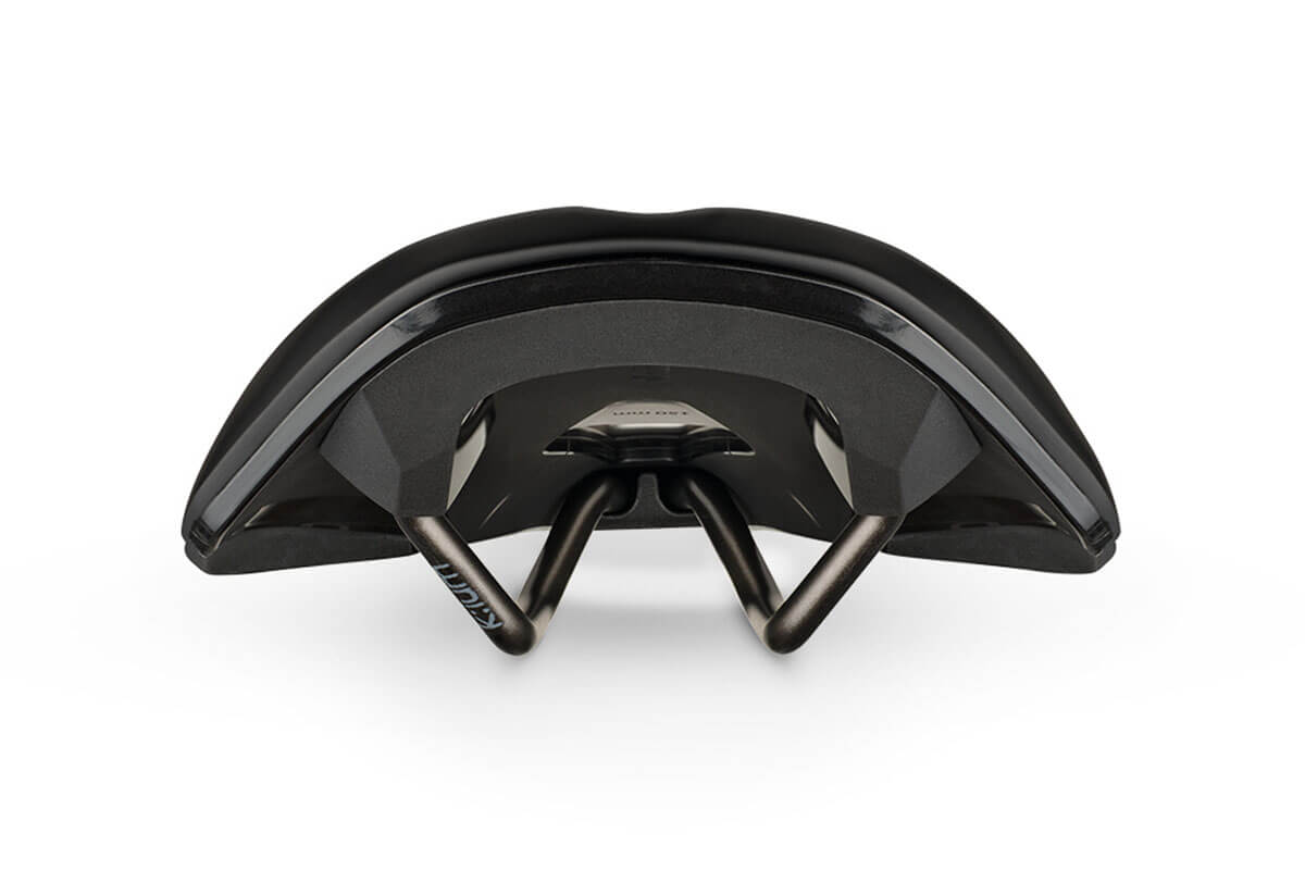 Fizik Tempo Argo R3 Road Cycling Saddle for Enhanced Stability and Comfort